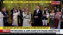 Matilda Pascal Cojocarita si Alin Pascal - Vine o vreme (Paste Romania TV - 12.04.2026)