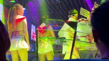 Dancing All Night at the Hottest Bar – Pure Party Energy!