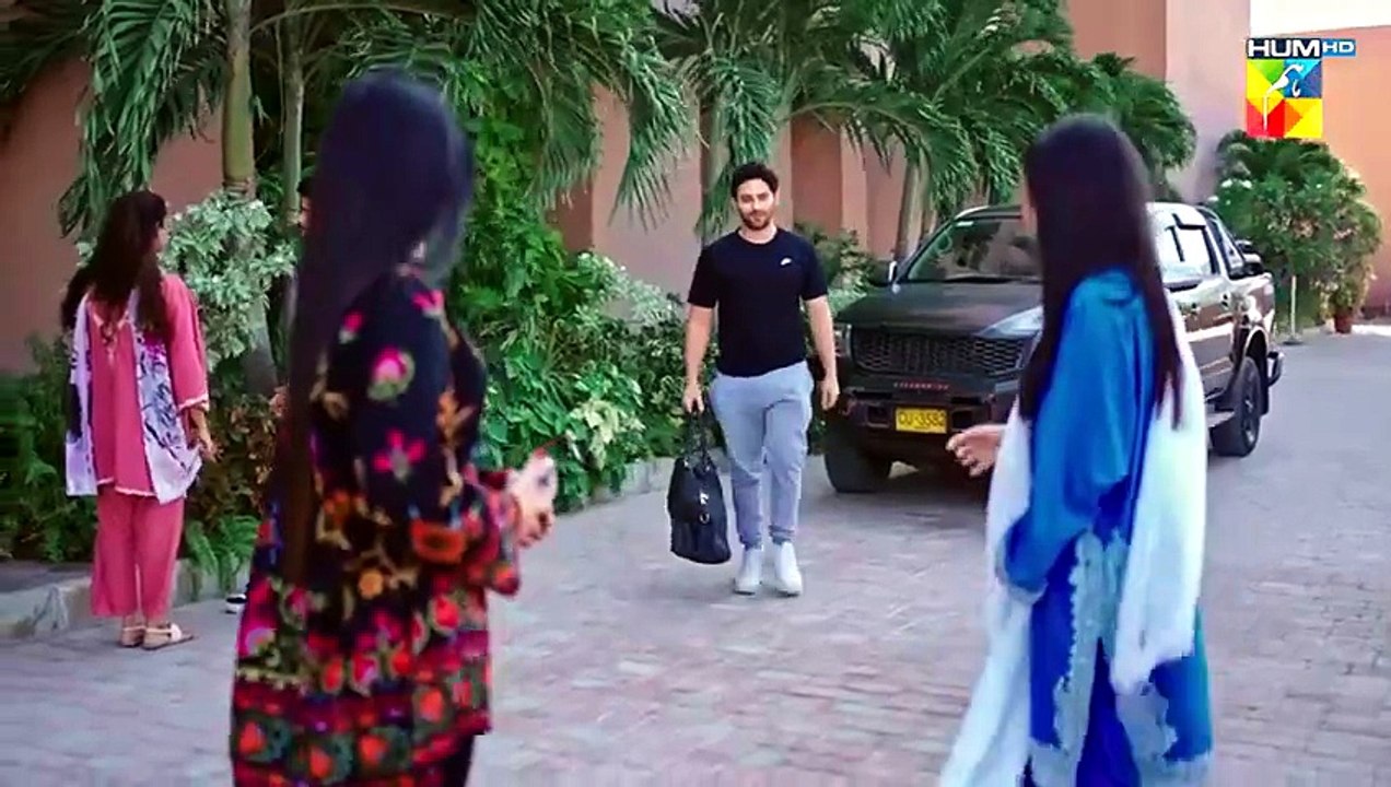 Judwaa Pakistani drama episode 4