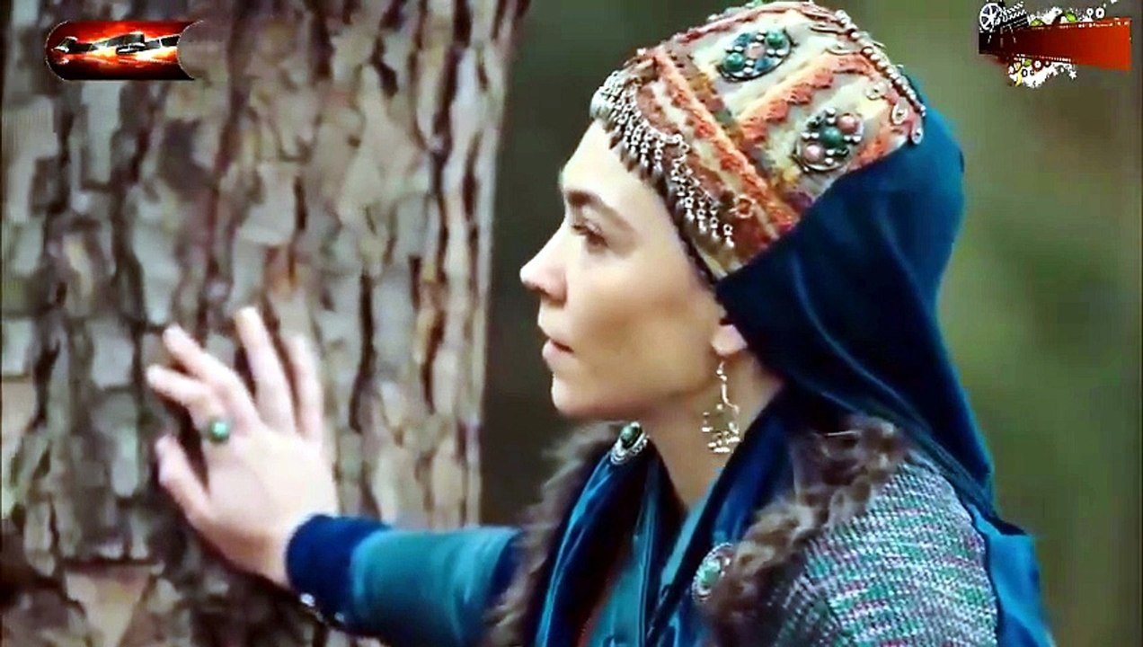 HD المؤسس عثمان - الموسم 4  الحلقة 37 -  مدبلج [Full Movie]