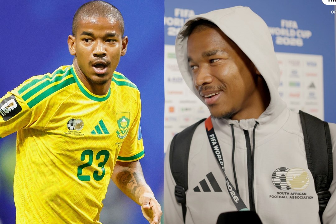 Jayden Adams sitting quietly after a South Africa win raises questions among fans