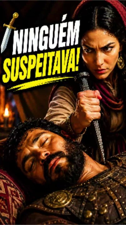 🗡️ JAEL derrotou um GENERAL... quando ninguém des