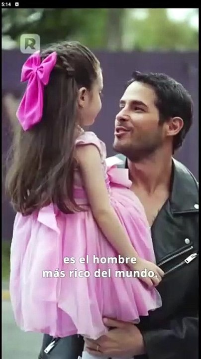LA CEO Y EL PADRE SECRETO DE SU HIJA (ESPAÑOL) [Full Movie]