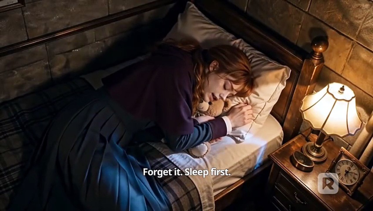 The Professor’s Forbidden Dragon Prey(2026) - FULL ENGSUB | Reelshort Hot HD [Full Movie]