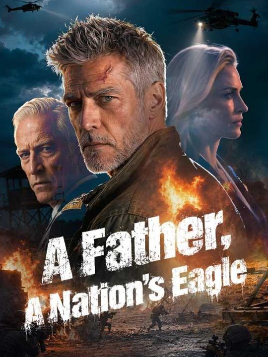 A Father, A Nation's Eagle EPISODE🔥🔥🔥(2026) - FULL ENGSUB | Reelshort Hot HD