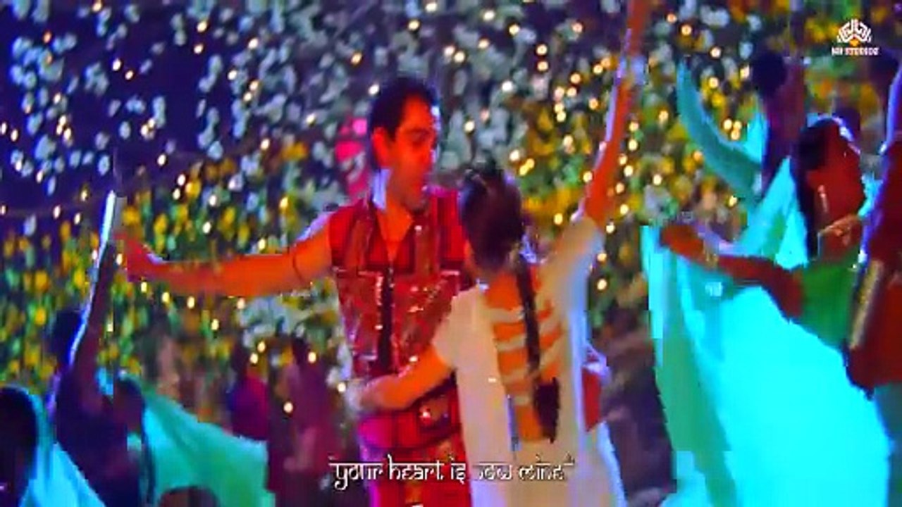 Tere Aagey Peechey