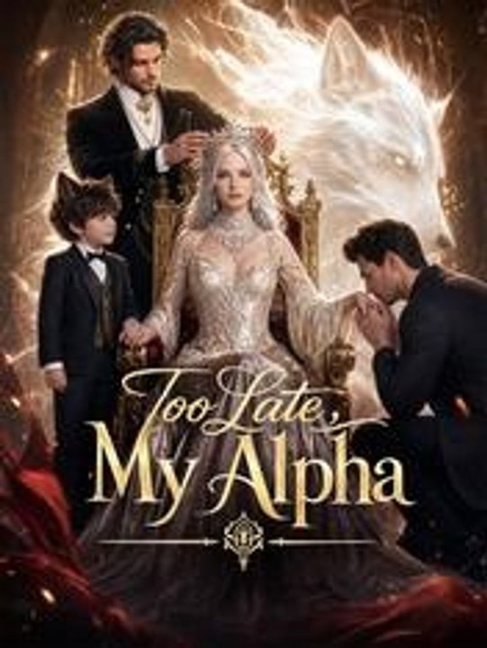 Too Late My Alpha Goldreel Tv - FULL MOVIE | 2026 Exclusive
