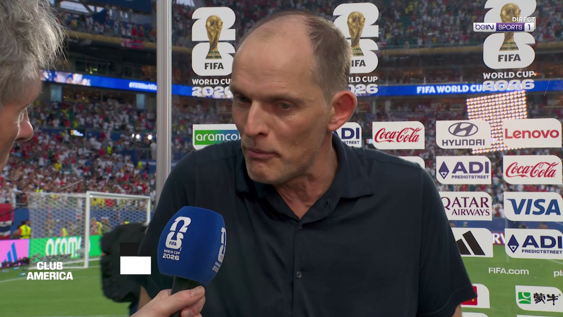 "De la PURE MENTALITÉ !" - La RÉACTION de THOMAS TUCHEL après NORVÈGE - ANGLETERRE