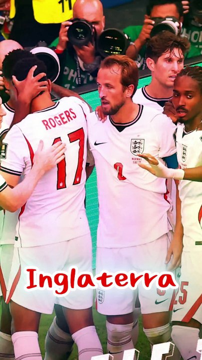 Inglaterra elimina a Noruega y va a semifinales