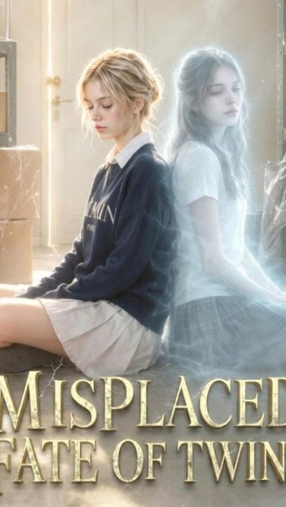 Misplaced Fate of Twins - Full Episode (ENGSUB) | Twin Secrets, Family Drama, Romance, Short Drama