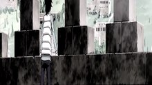 Sora wa Akai Kawa no Hotori episodio 1