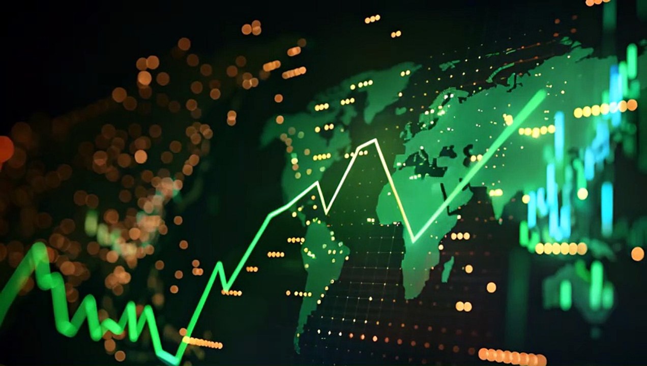 The €40 Trillion Financial Trap: Euroclear, Russian Assets & The Digital Yuan