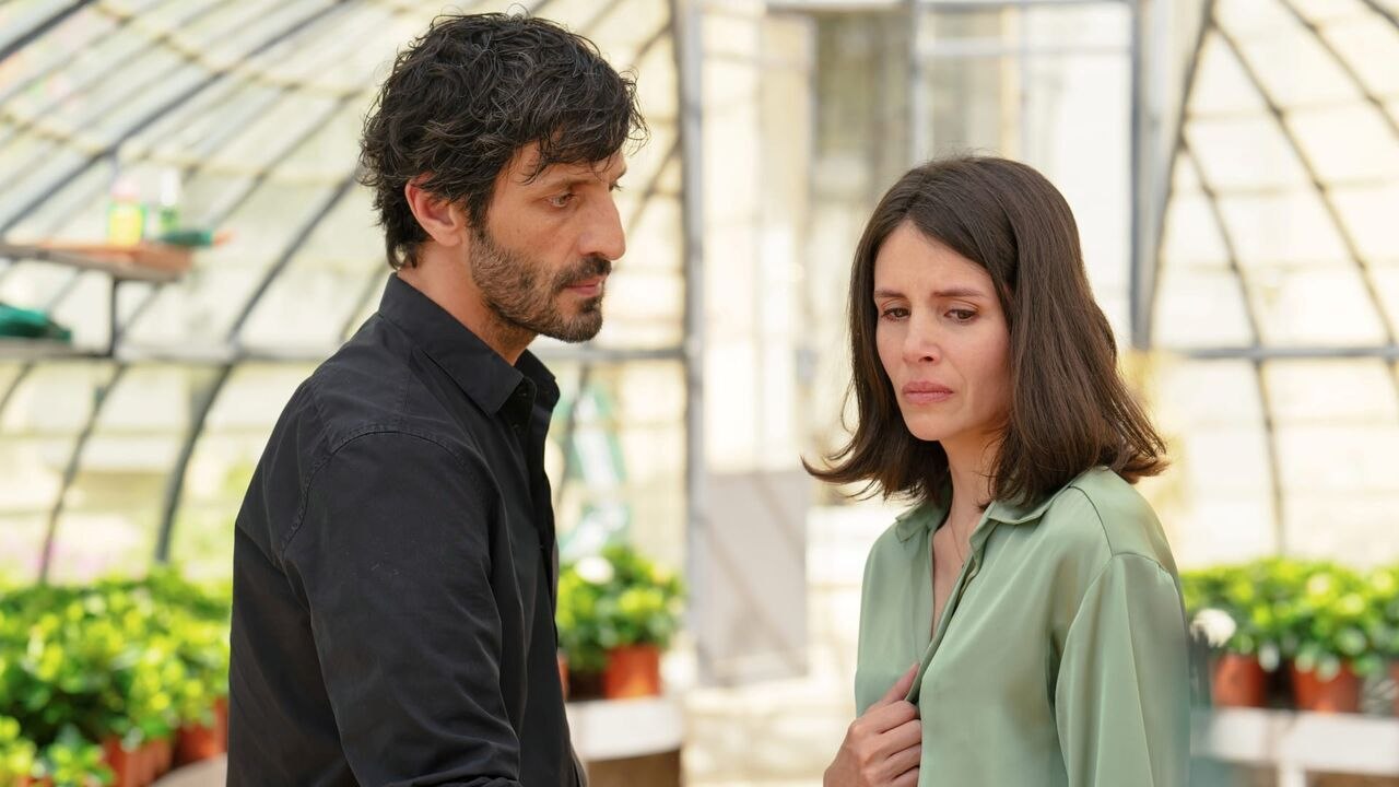 Tout cela je te le donnerai