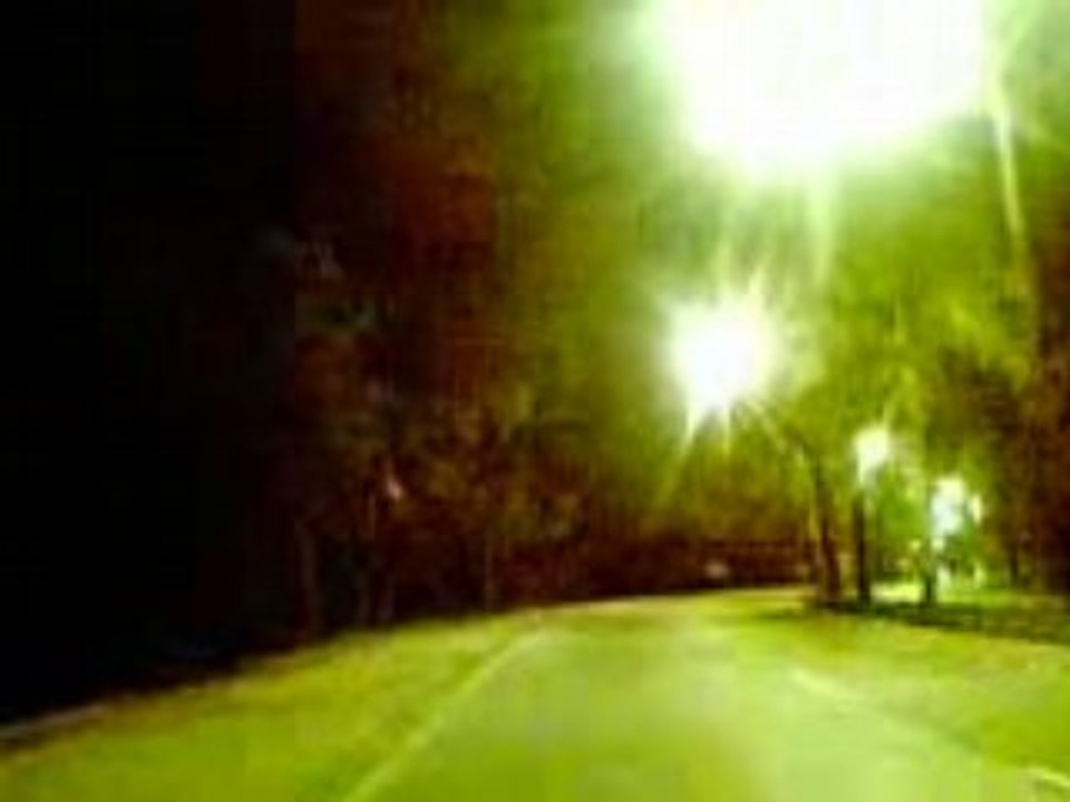 Nightmaretravelmotion