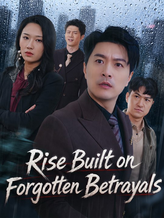Rise Built on Forgotten Betrayals Series 61 eps HD