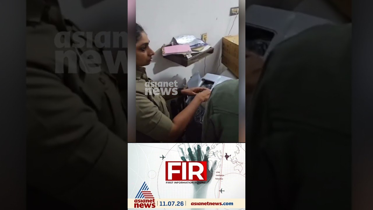 മിഠായി കവറില്‍ പൊതിഞ്ഞ നിലയില്‍ MDMA; കണ്ണൂരില്...