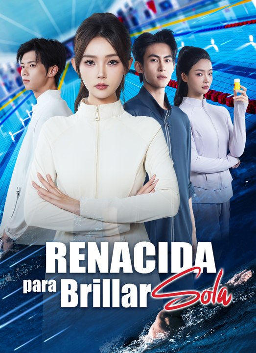 Renacida para Brillar Sola | Full 62 Eps SD Drama 2026