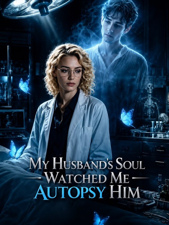 My Husband S Soul Watched Me Autopsy Him Short Mystery Love Story Emotional Thriller Series Exclusive EPS