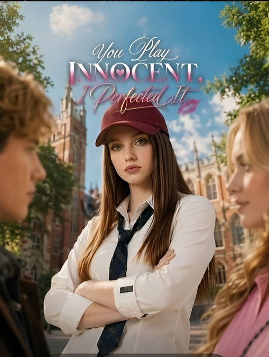 You Play Innocent, I Perfected It -Drama FULL MOVIES ENGLISH SUB