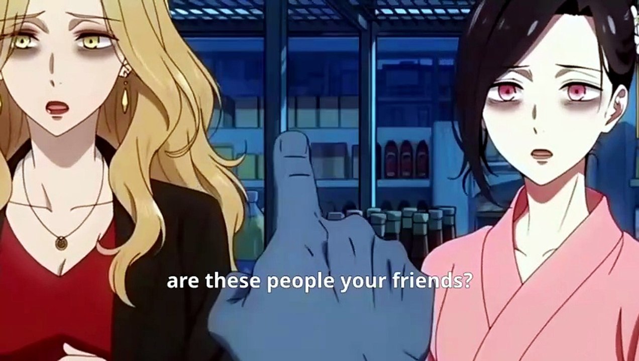 👑 (Dubbed) Sweet Trap Of The Ghost King 👻 Full Movie #EnglishSub | DramaRush [Full Movie]