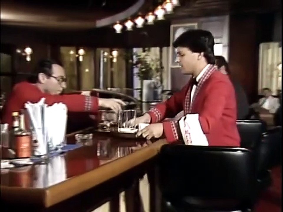 Ένα απίθανο αγόρι (1985)