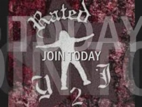 Join The Rated Y2J Forums Today!!!!