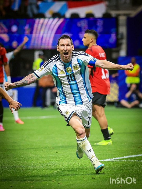 AMERICA DO SUL SERA ARGENTINA?