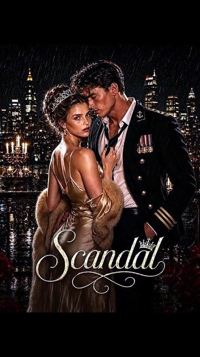 Scandal - FULL | Reelshort