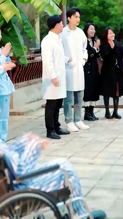 They Want a Male Nurse’s Body! [Full Movie]
