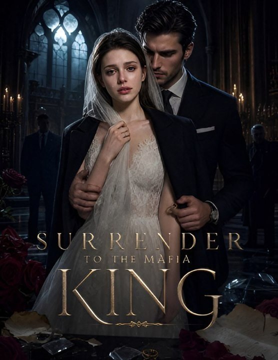 Surrender to the Mafia King👀[Hot 2026]🔥💖#EnglishSub #FullMovie | Full Short Drama | English Sub 2026