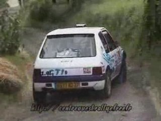 camera  chinon 205 gti