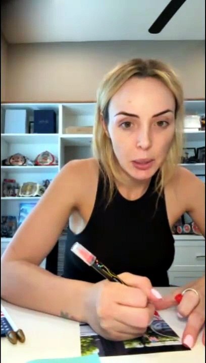 Cassie Lee - Whatnot Live Stream July 7th 2026