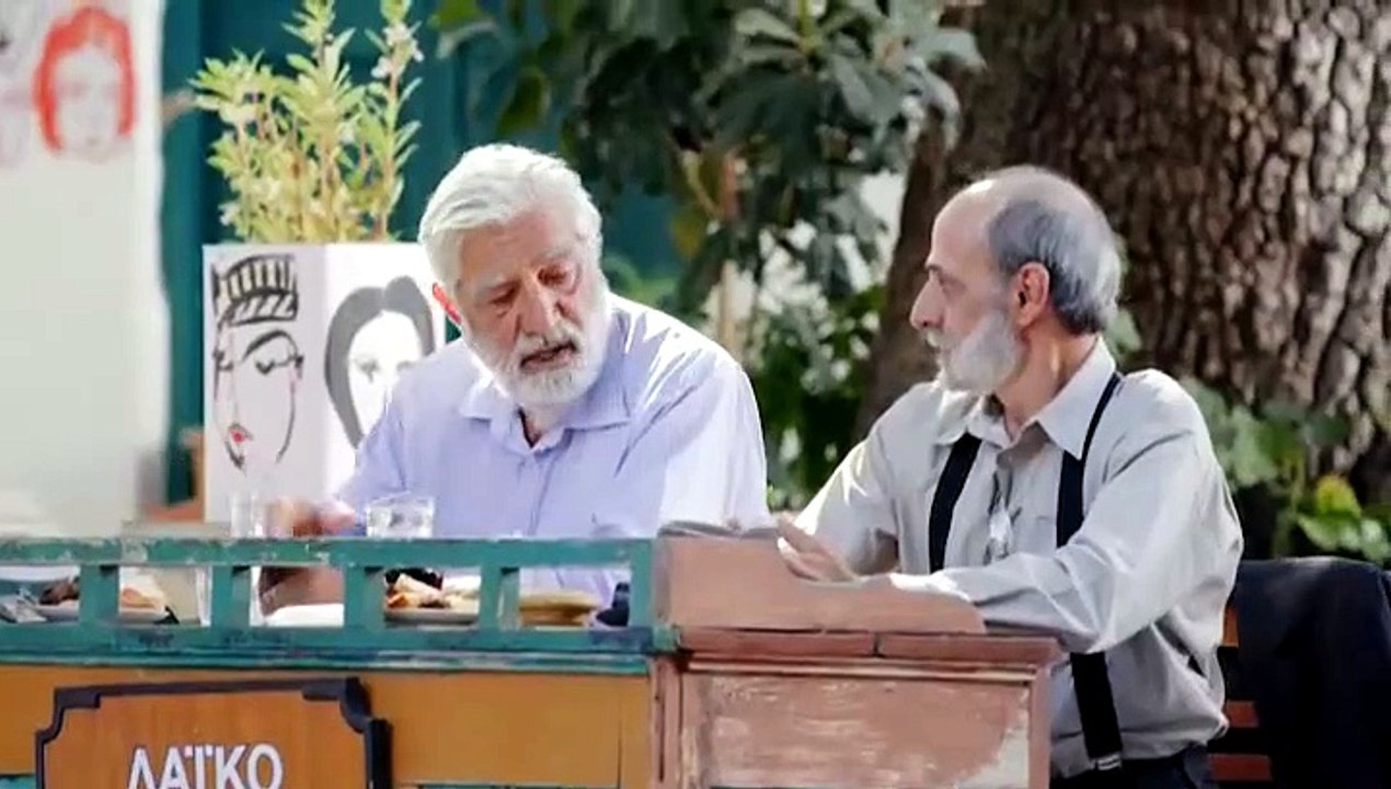 Σ' αυτή τη χώρα κανείς δεν ήξερε να κλαίει (2018)