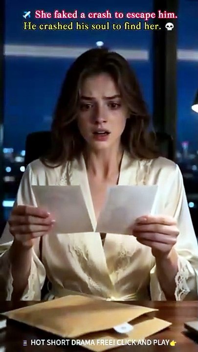 After The Crash English Sub | Full Movie | Cine Drama [Full Movie]