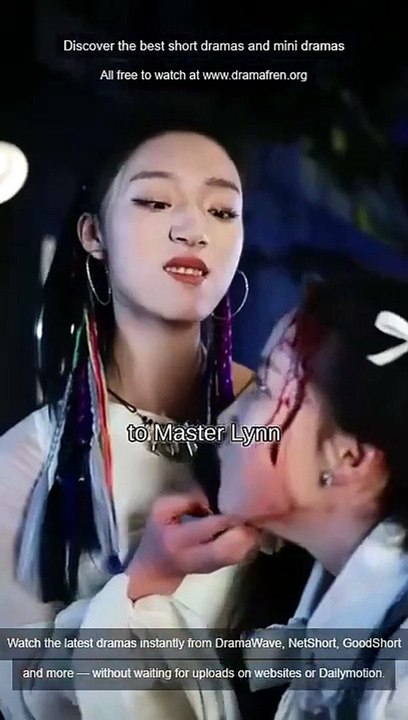 Hidden Dragon [Full Movie]