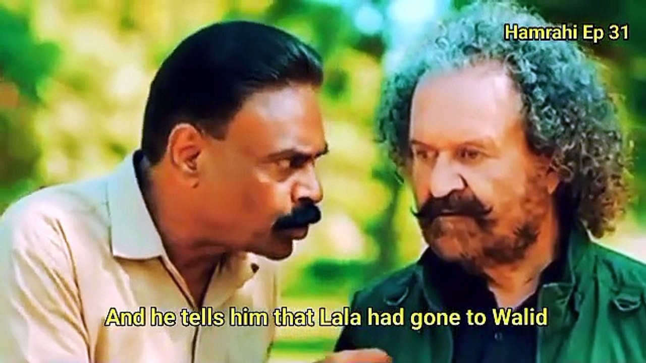 Hamrahi Drama Ep 31 & 32 Teaser Breakdown | Hamrahi Ep 31 full Promo
