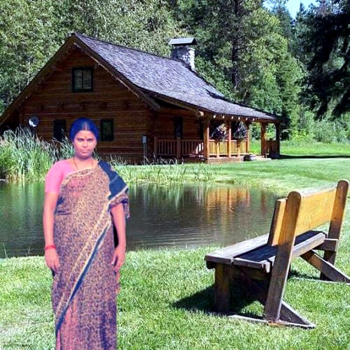 Aadadante Alusaa