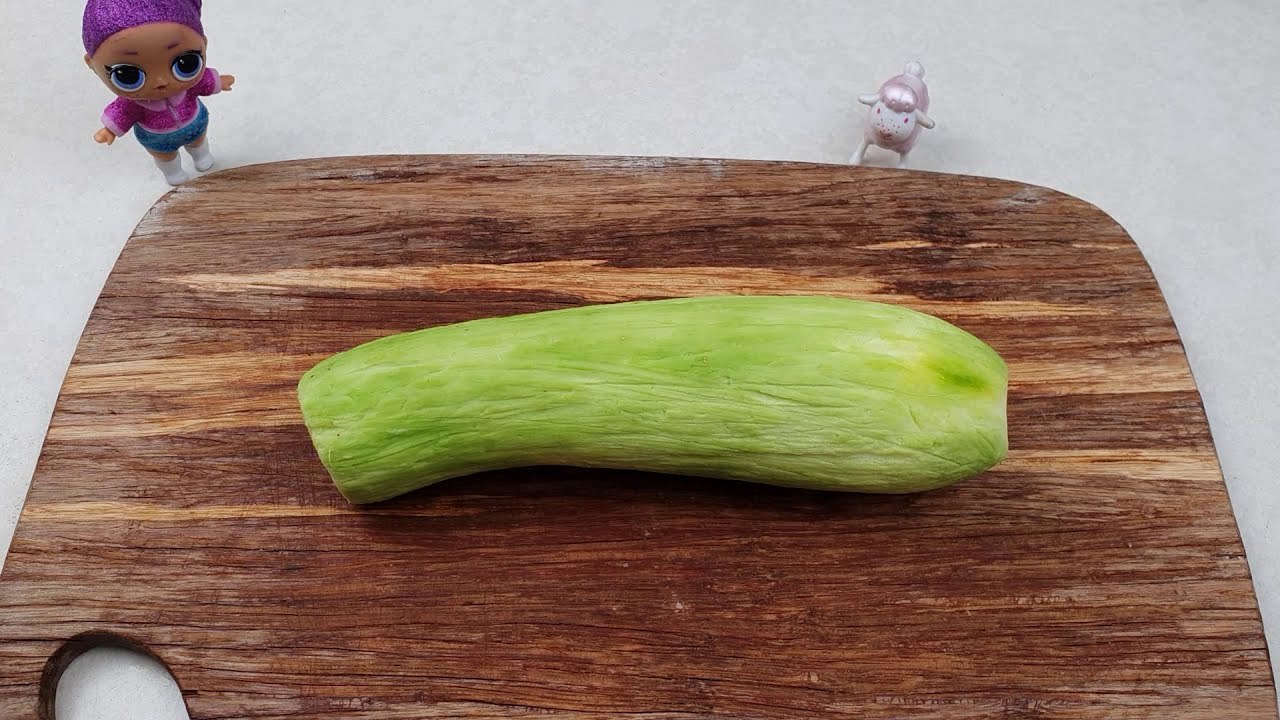 Wie ich täglich für 1 € vegetarisch esse, schmeckt besser als Fleisch! Nicht mal 10 Minuten Arbeit