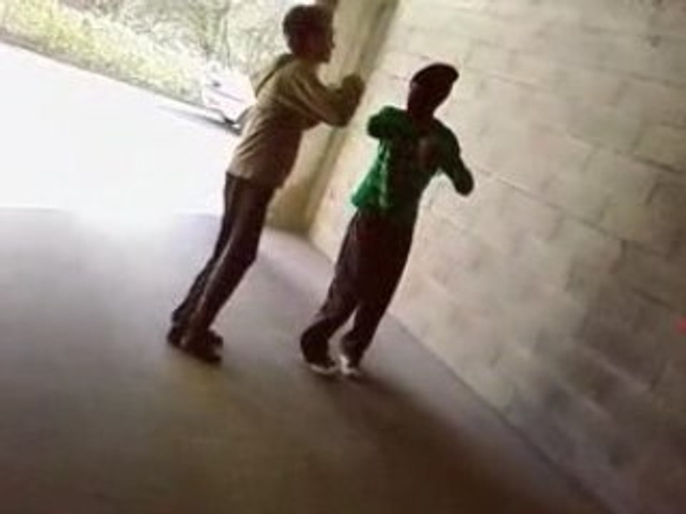 tony.d & tonsiiz mdr ptdr