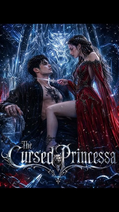 The Cursed Princessa - FULL | Reelshort