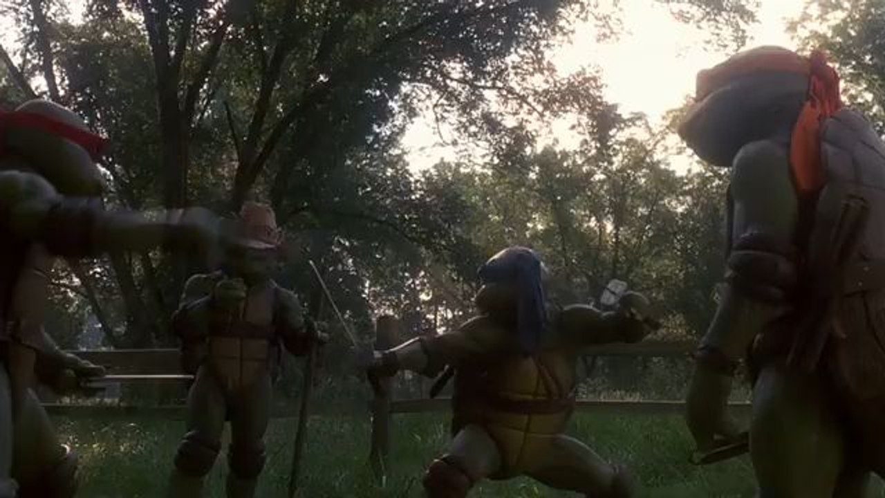 Dominik Mysterio Entrance video 2030
