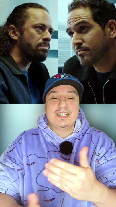 Vous êtes team Arthur ou team Karim dans Demain Nous Appartient #demainnousappartient
