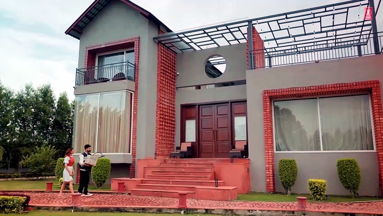 CHANN (Official Video) _ GURNEET DOSANJH  Latest Punjabi Songs 2026