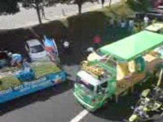 3 tour de France 2008 Brest