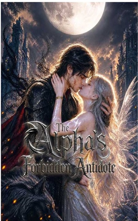 The Alpha's Forbidden Antidote - FULL