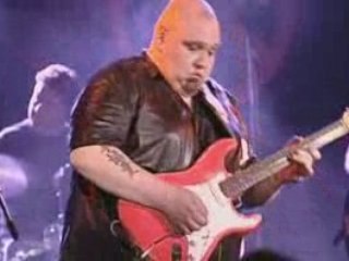 Popa Chubby : hallelujah