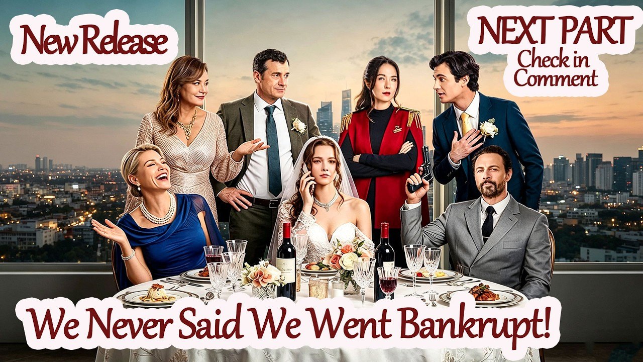 We Never Said We Went Bankrupt FULL MOVIES ENGLISH SUB