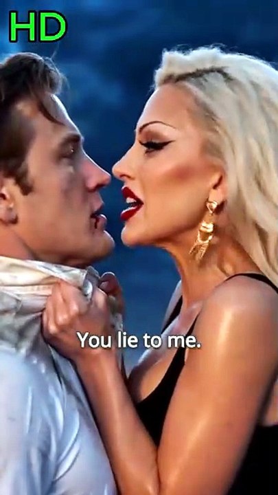 The Vampire's Bloodbound Lover  ||New Movie| 🔝 [Full Movie]