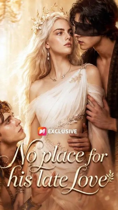 No place for his late love - FULL