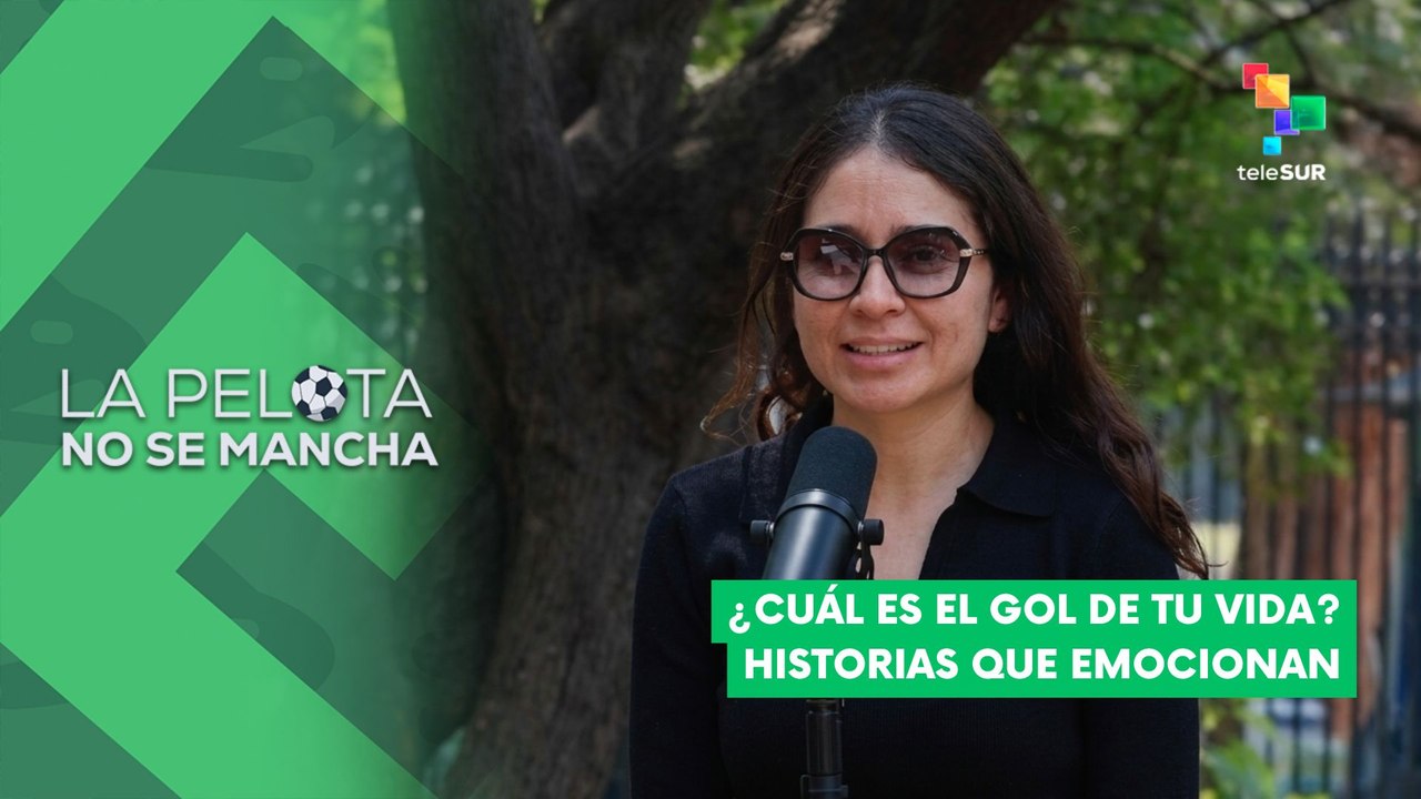 LA PELOTA NO SE MANCHA | ¿Cuál es el gol de tu vida? Historias que emocionan 11-07-2026